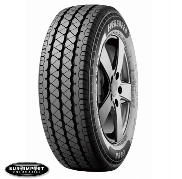 Evergreen ES 88  175/80 R13 97_95 S  